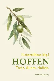 Polnische buch : HOFFEN
