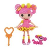 Polnische buch : Lalaloopsy...