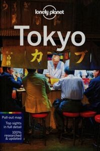 Bild von Lonely Planet Tokyo