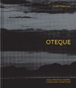 Polnische buch : Oteque - Alberto Landgraf, Andrea Petrini, Robert Astley-Sparke