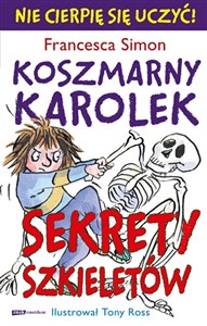 Bild von Koszmarny Karolek Sekrety szkieletów