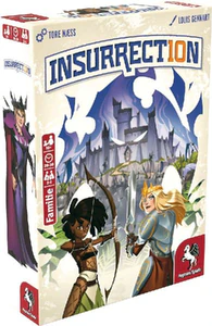 Bild von INSURRECTION