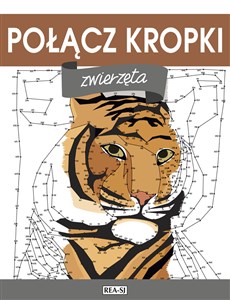 Bild von Połącz kropki Zwierzęta