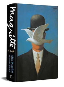 Bild von DANCHEV, A: MAGRITTE