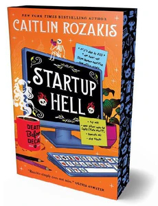 Bild von Startup Hell