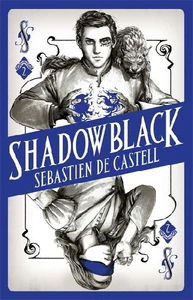 Bild von CASTELL, S: SPELLSLINGER 2: SHADOWBLACK
