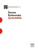 Książka : SynEsthESi... - Żaneta Rydzewska