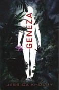 Geneza - Jessica Khoury -  polnische Bücher