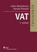 Zobacz : VAT Koment... - Adam Bartosiewicz, Ryszard Kubacki