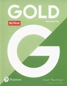 Gold B2 Fi... - Saly Burgess, Jacky Newbrook -  Polnische Buchandlung 