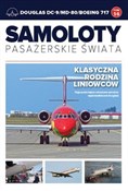 Samoloty p... - Opracowanie Zbiorowe -  polnische Bücher