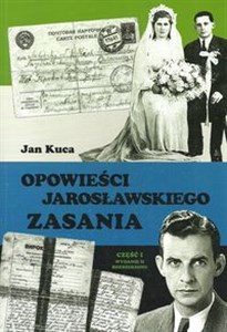 Bild von Opowieści jarosławskiego Zasania Część 1