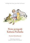 Polska książka : Nowe przyg... - Paul Bright, Brian Sibley, Jeanne Willis
