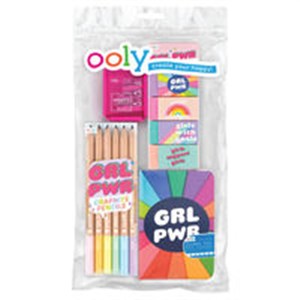 Bild von Zestaw prezentowy GRL PWR!