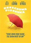 Deszczowa ... - Stanley Donen -  fremdsprachige bücher polnisch 