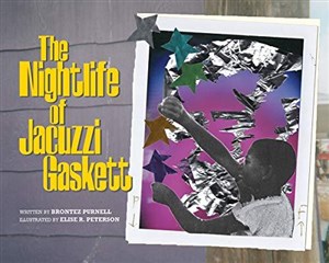 Obrazek The Nightlife of Jacuzzi Gaskett