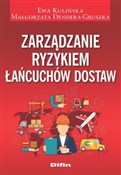 Książka : Zarządzani... - Ewa Kulińska, Małgorzata Dendera-Gruszka