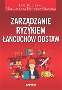 Obrazek Zarządzanie ryzykiem łańcuchów dostaw