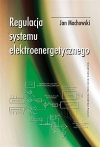 Bild von Regulacja systemu elektroenergetycznego