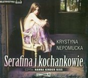 [Audiobook... - Krystyna Nepomucka -  Polnische Buchandlung 