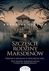 Bild von Szczęście rodziny Marsdenów