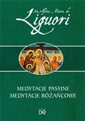 Medytacje ... - Alfons Maria de Liguori - buch auf polnisch 