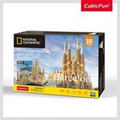 Puzzle 3D ... - buch auf polnisch 