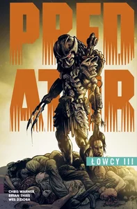 Bild von Predator. Łowcy Tom 3