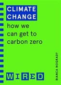 Climate Ch... - Bianca Nogrady -  fremdsprachige bücher polnisch 