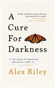 A Cure for... - Alex Riley -  Polnische Buchandlung 