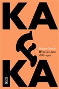 Książka : Kafka Wcze... - Reiner Stach
