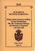 Sumariusz ... - Wojciech Krawczuk - buch auf polnisch 
