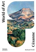 Cezanne Wo... - Richard Verdi - Ksiegarnia w niemczech