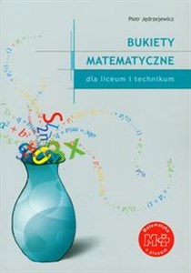 Obrazek Bukiety Matematyczne Liceum technikum
