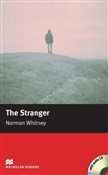 Polnische buch : The Strang... - Norman Whitney