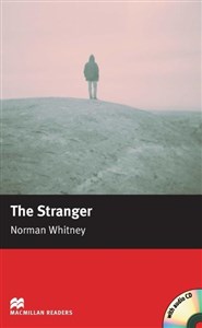 Obrazek The Stranger Elementary + CD Pack