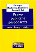 Prawo publ... - Katarzyna Miaskowska-Daszkiewicz, Renata M. Pal -  polnische Bücher