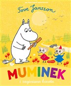 Książka : Muminek i ... - Tove Jansson