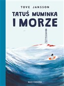 Tatuś Mumi... - Tove Jansson -  polnische Bücher