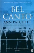 Bel Canto - Ann Patchett -  polnische Bücher