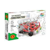 Polska książka : Mały Konst...