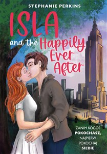 Bild von Isla and the Happily Ever After