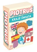 Piotruś kr... -  fremdsprachige bücher polnisch 