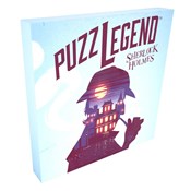 PuzzLegend... - buch auf polnisch 