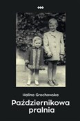 Październi... - Halina Grochowska -  polnische Bücher