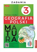 Geografia ... - Tomasz Sojka -  fremdsprachige bücher polnisch 