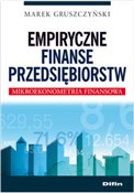 Empiryczne... - Marek Gruszczyński -  Książka z wysyłką do Niemiec 