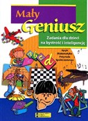 Polska książka : Mały geniu... - Opracowanie Zbiorowe