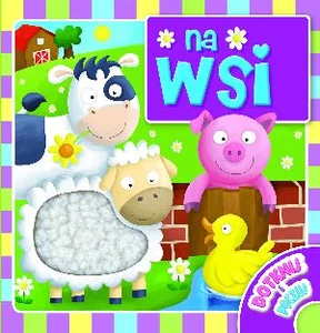 Obrazek Na wsi Dotknij i poczuj