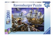 Puzzle 200... -  fremdsprachige bücher polnisch 